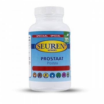 SEUREN NUTRIENTS -PROSTAAT - ENG