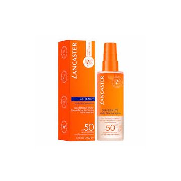 Lancaster  Sun Beauty Sun Protective water Spf 50 150ml