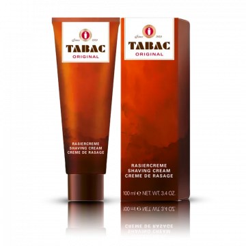 Tabac Original Shaving Cream 100ml