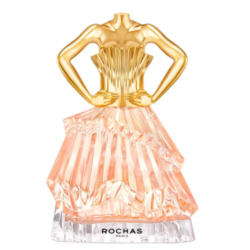 Rochas Audace woman edp 90ml