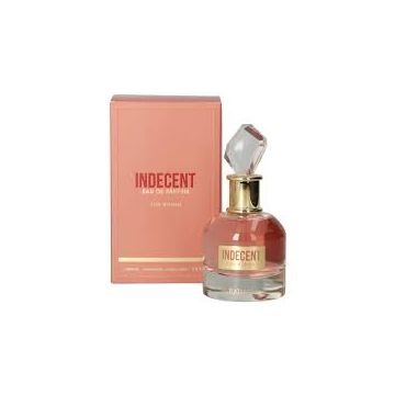 Lamuse Indecent woman edp 100ml