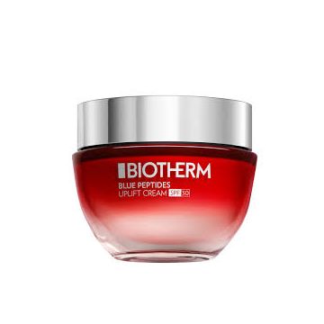 Biotherm Blue Peptides Uplift Cream Spf30 50ml