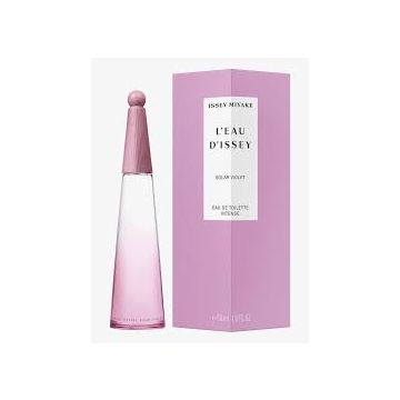 Issey Myake L'Eau D'Issey Solar Violet Edt Intense 100ml