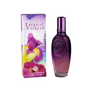 Real Time Tropical Cocktail woman edp 100ml