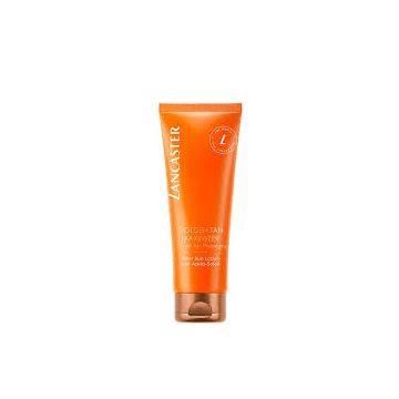 Lancaster Golden Tan Maximizer AfterSun Lotion Tube 125ml