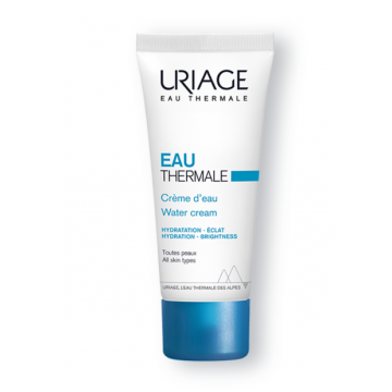 Uriage EAU THERMALE Water Cream 40ml