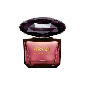 Versace Crystal Noir pour femmre Parfum 90ml