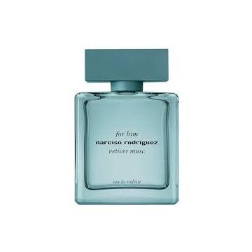 Narciso Rodriquez Vetiver Musc for him edt 50ml