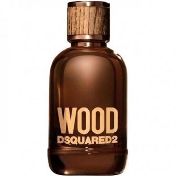 Dsquared Wood edt 50ml