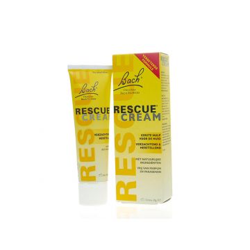 Bach Rescue Cream 30 gram