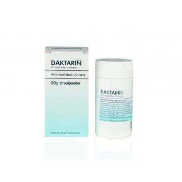 Daktarin Sprinkle powder 20 grams