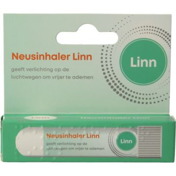 Linn Nasal inhaler 0,7 ml