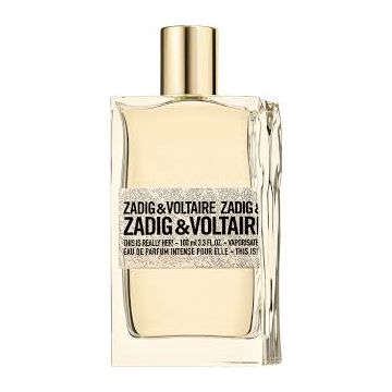 Zadig&Voltaire This is Really Her! edp Intense 50ml