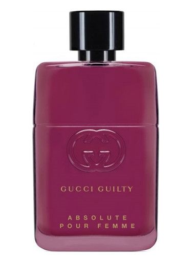 gucci guilty purple