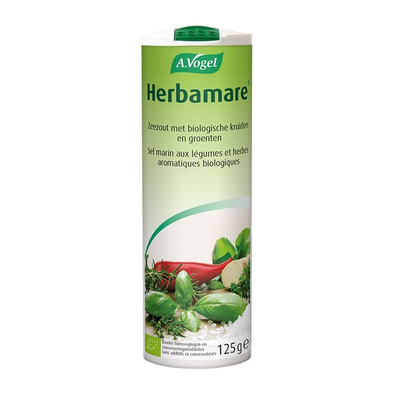 Herbamare Bio Original