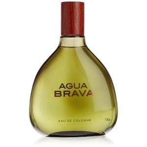 Agua Brava After Shave 200Ml ◾ Muchas