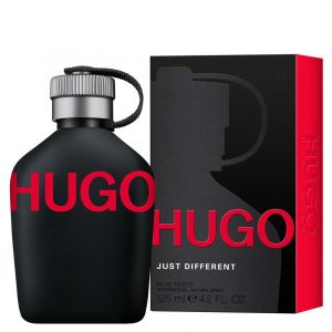 hugo boss hugo just different edt