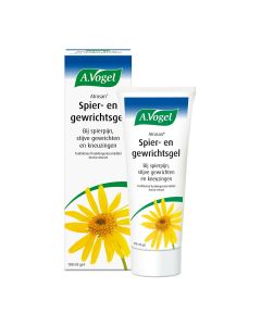 A. Vogel Atrosan Muscle & Joint Gell 100 ml 