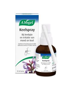 A. Vogel Throat Spray 30 ml