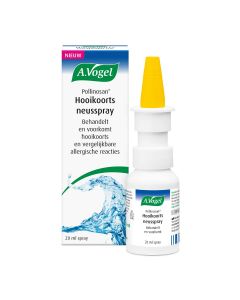 A vogel Pollinosan nasal spray 20 ml