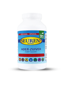 SEUREN NUTRIENTS ADER ZUIVER