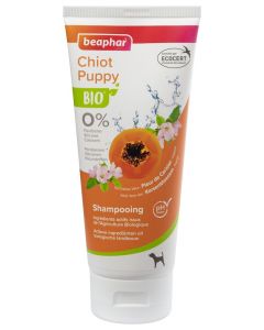 Beaphar Bio Shampoo Puppy 200ml