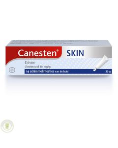 Canesten skin 30 gr Bayer