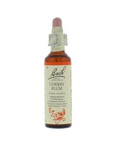 Bach Cherry Plum / Kerspruim 20 ml 06