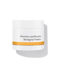 Dr. Hauschka Reinigend Masker 90gr.