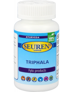 Triphala Ayurveda 90 Tabletten