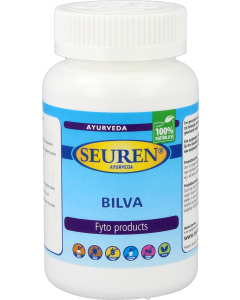 Bilva Ayurveda 120 Tabletten