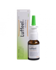 Heel Luffeel neusspray hooikoorts 20 ml