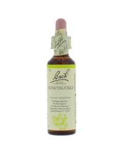 Bach Honeysuckle / Kamperfoelie 20 ml 16