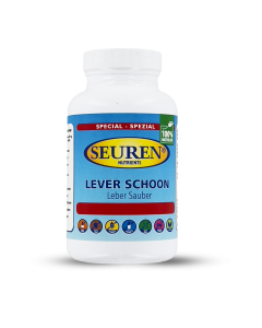 SEUREN NUTRIENTS - Lever Schoon ENG