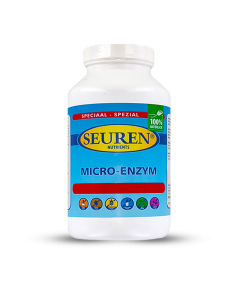 SEUREN NUTRIENTS - MICRO ENZYM - ENG