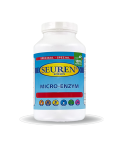 Seuren Nutrients Micro Enzym 200 Tabletten 