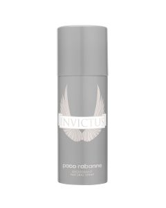 Rabanne Invictus Deospray 150ml