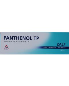  Panthenol TP Zalf 100 gr