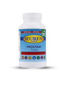 SEUREN NUTRIENTS -PROSTAAT - ENG