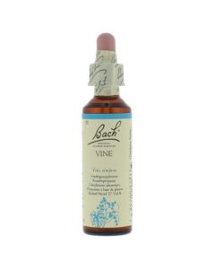 Bach Vine / Wijnrank 20 ml 32